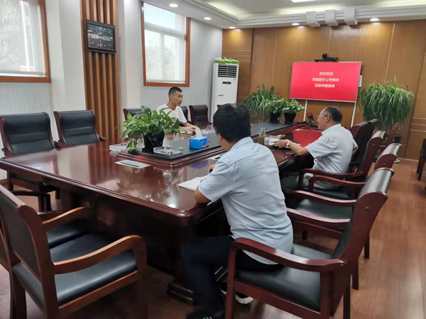 貴州高能環(huán)?？萍加邢薰镜焦菊{研 