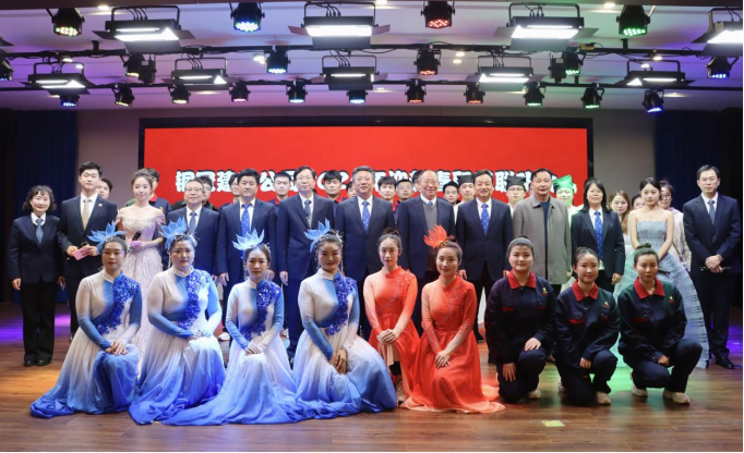 公司舉辦2026年迎新春聯(lián)歡會(huì) 公司舉辦2026年迎新春聯(lián)歡會(huì)